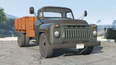 GAZ-52 pour GTA 5