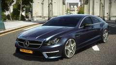 Mercedes-Benz CLS SN V1.2 pour GTA 4