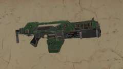 M41A Pulse Rifle für GTA Vice City