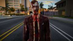 Zombies Random v7 pour GTA San Andreas