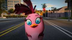 Stella (Angry Birds Movie) für GTA San Andreas