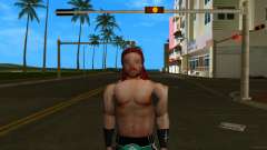 Sheamus pour GTA Vice City