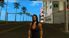 SA Girl (Bfyri) für GTA Vice City