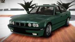 BMW M5 E34 540i V1.1 für GTA 4