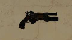 Pistol from Bulletstorm für GTA Vice City