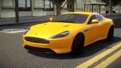Aston Martin Virage SR