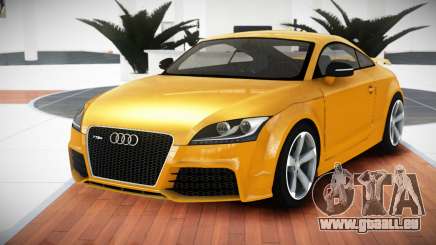 Audi TT LT V1.1 pour GTA 4