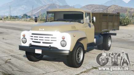 ZiL-130 für GTA 5