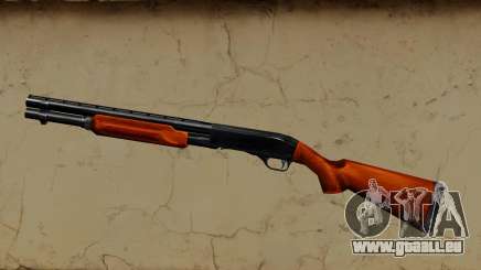 Remington Rifle pour GTA Vice City