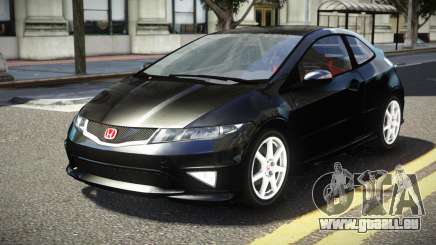 Honda Civic C-Tuned pour GTA 4