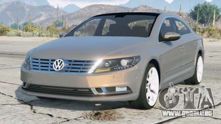 Volkswagen CC 2014 pour GTA 5