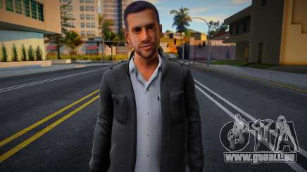 Amiran Sardarov für GTA San Andreas
