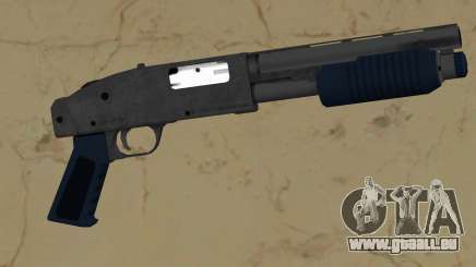 GTA V Sawn-Off Shotgun für GTA Vice City