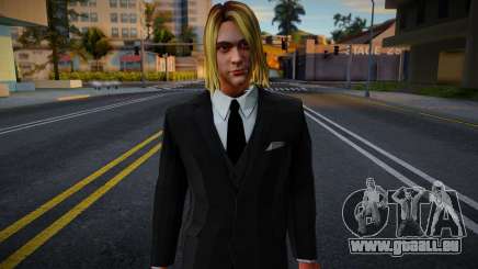 [REQ] Kurt Cobain für GTA San Andreas