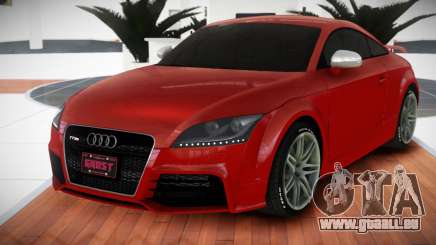 Audi TT RS X-Quattro pour GTA 4