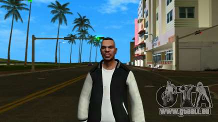 Luis Lopez GTA IV Outfit pour GTA Vice City