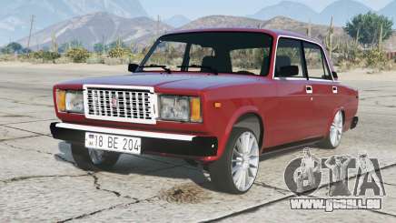 Lada Zhiguli (2107) für GTA 5