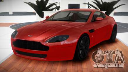 Aston Martin Vantage SR V1.0 pour GTA 4