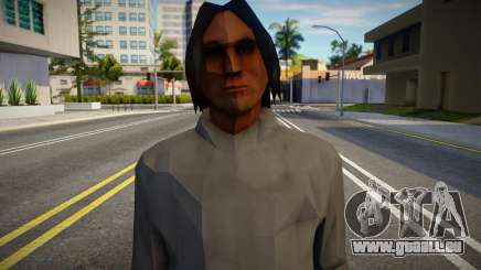 New wmyst 2 pour GTA San Andreas
