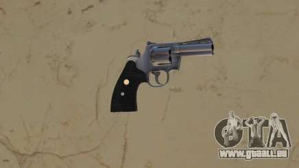 4 Colt Python v1 pour GTA Vice City