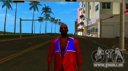 Victor Vance 1 pour GTA Vice City