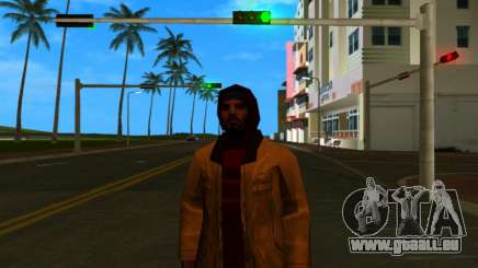 Red Nines from LCS pour GTA Vice City