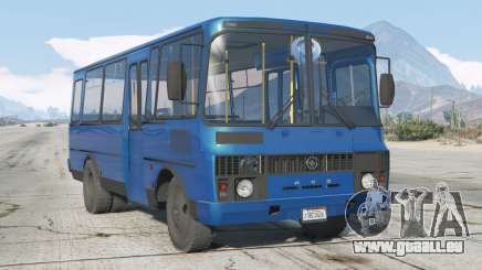 PAZ-3205 pour GTA 5