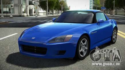 Honda S2000 WR V1.1 pour GTA 4