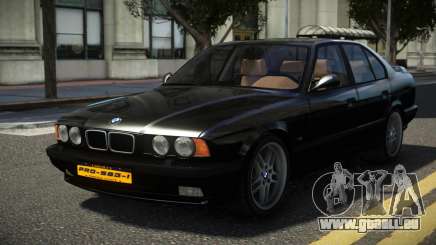 BMW M5 E34 RS pour GTA 4