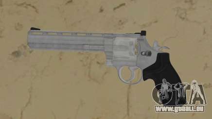 44 Magnum pour GTA Vice City