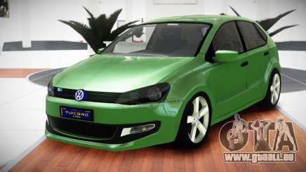 Volkswagen Polo X-Style pour GTA 4