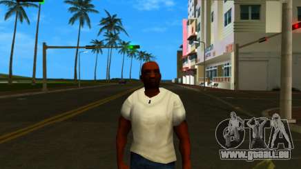 Victor Vance Trailer Trash pour GTA Vice City