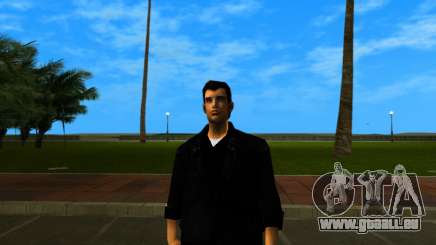 Danny Zuko from Grease pour GTA Vice City