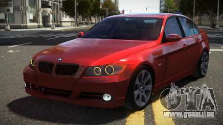 BMW M3 E90 ST pour GTA 4