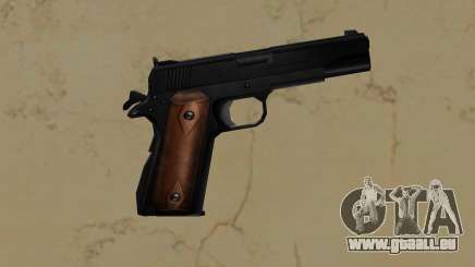 Colt M1911 pour GTA Vice City