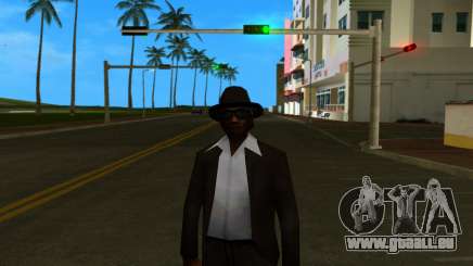 Tom Jack pour GTA Vice City