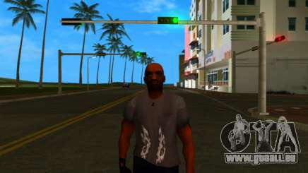 Victor Vance Hired Muscle pour GTA Vice City