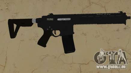 GTA Online Vom Feuer Carbine Rifle Mk II für GTA Vice City