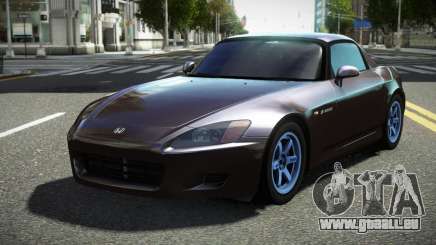 Honda S2000 WR V1.2 pour GTA 4