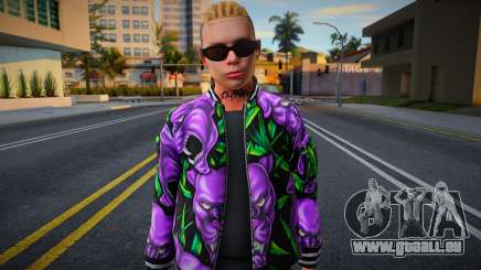 LJ v1 für GTA San Andreas