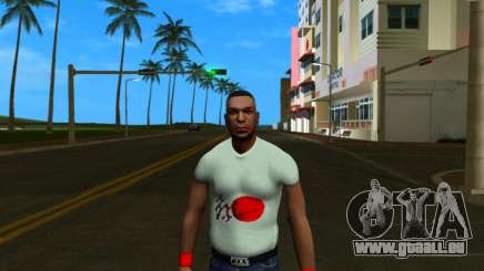 Luis Lopez Cuban Outfit pour GTA Vice City