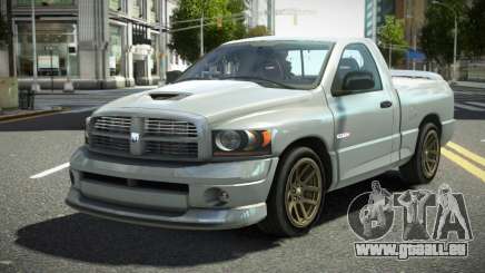 Dodge Ram TR V1.1 pour GTA 4