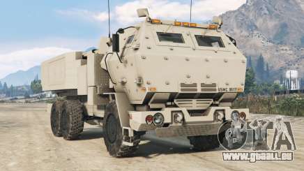 FMTV M142 HIMARS für GTA 5