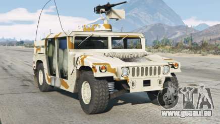 HMMWV M1114 Special Force pour GTA 5