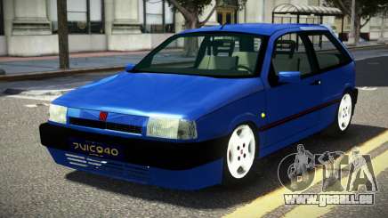 Fiat Tipo ST V1.1 für GTA 4