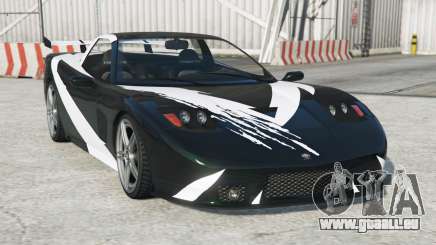 Invetero Coquette Mirage für GTA 5