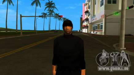 Theif 3 pour GTA Vice City