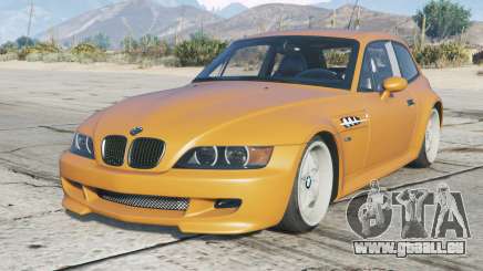 BMW Z3 pour GTA 5