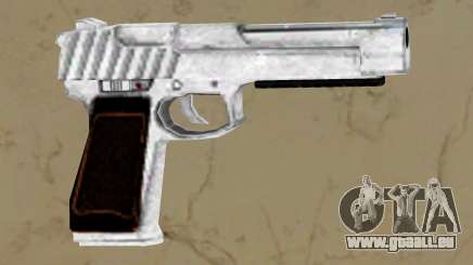 GTA V Pistol .50 pour GTA Vice City