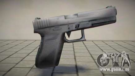 Colt45 from Manhunt pour GTA San Andreas